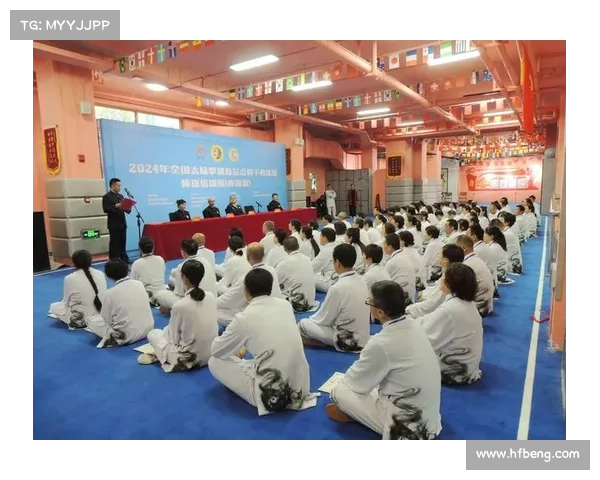 武术运动员外语培训计划正式启动促进国际赛事沟通与交流 武术运动员外语培训计划正式启动促进国际赛事沟通与交流